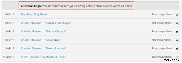 Netflixの「続きを見る」から作品を削除する方法を徹底解説