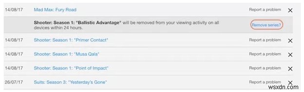 Netflixの「続きを見る」から作品を削除する方法を徹底解説