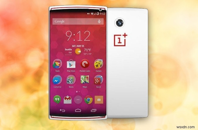 OnePlus 6 – 知りたいことがすべてわかる噂スペック総まとめ