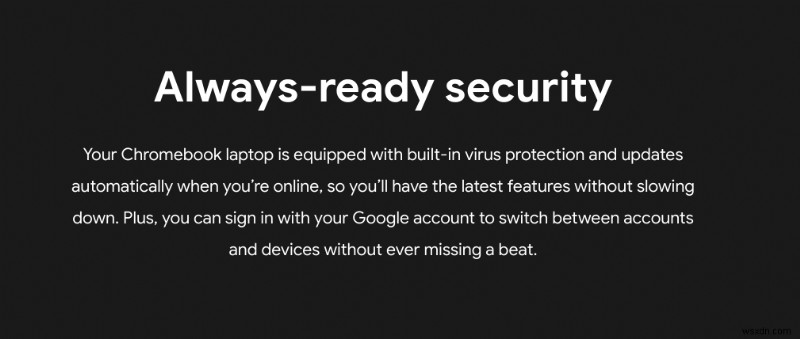 Chromebookの知られざる7つの事実|ただのブラウザ端末ではない理由