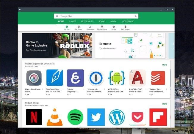 Chromebookの知られざる7つの事実|ただのブラウザ端末ではない理由