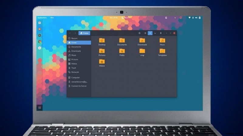 Chromebookの知られざる7つの事実|ただのブラウザ端末ではない理由