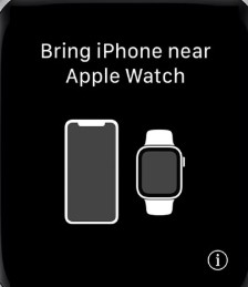 Apple Watchの(i)アイコンとは?全アイコン・記号の意味を徹底解説