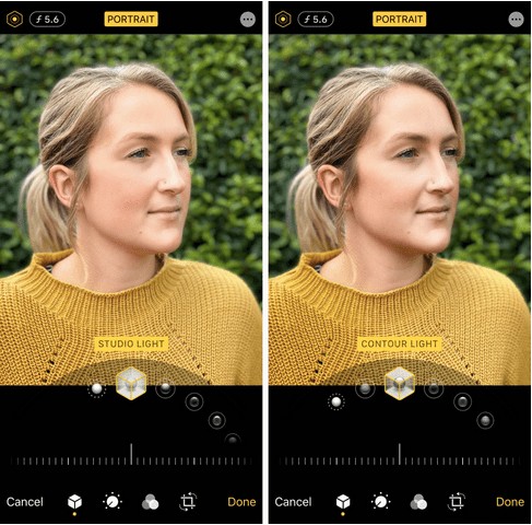 iPhoneで写真の背景をぼかす方法｜ポートレート撮影を美しく仕上げる3つのテクニック