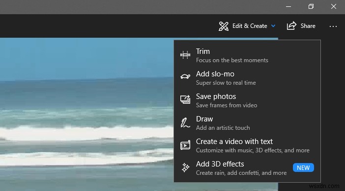 Windows 10に隠された動画エディターの使い方を徹底解説