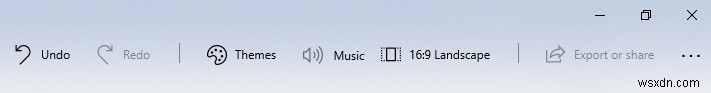 Windows 10に隠された動画エディターの使い方を徹底解説
