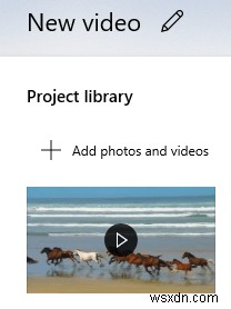 Windows 10に隠された動画エディターの使い方を徹底解説