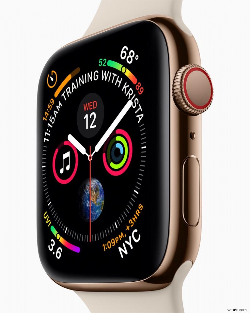 Apple Watchのトランシーバー(Walkie-Talkie)機能の使い方を徹底解説