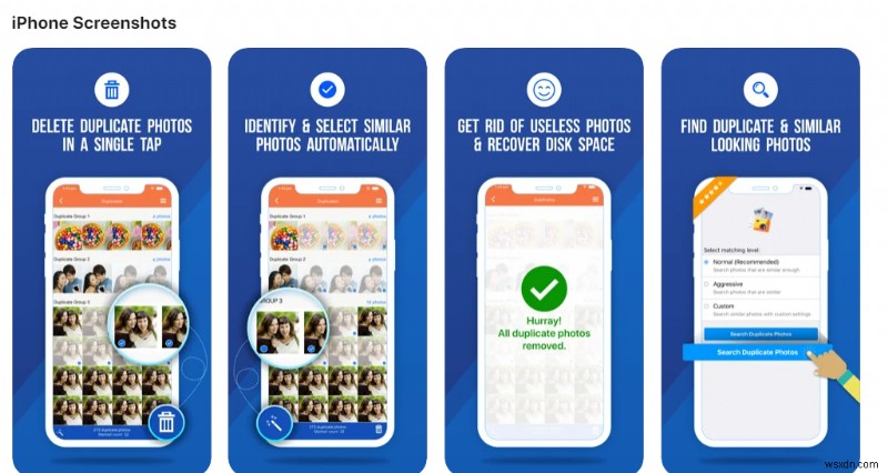 iPhoneで重複した写真を管理・削除する方法|Duplicate Photos Fixerの使い方