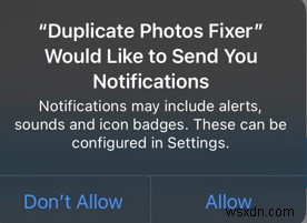 iPhoneで重複した写真を管理・削除する方法|Duplicate Photos Fixerの使い方