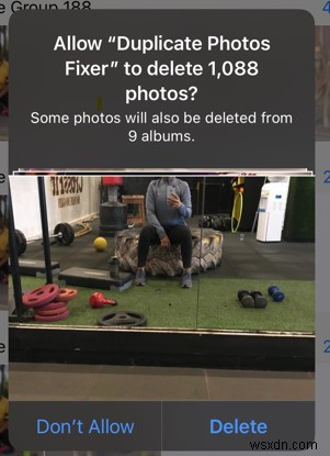 iPhoneで重複した写真を管理・削除する方法|Duplicate Photos Fixerの使い方