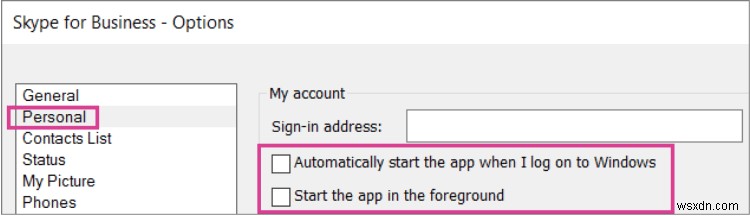 【Windows 10】Skypeの自動起動を無効にする方法をバージョン別に解説