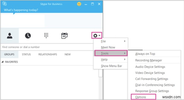 【Windows 10】Skypeの自動起動を無効にする方法をバージョン別に解説