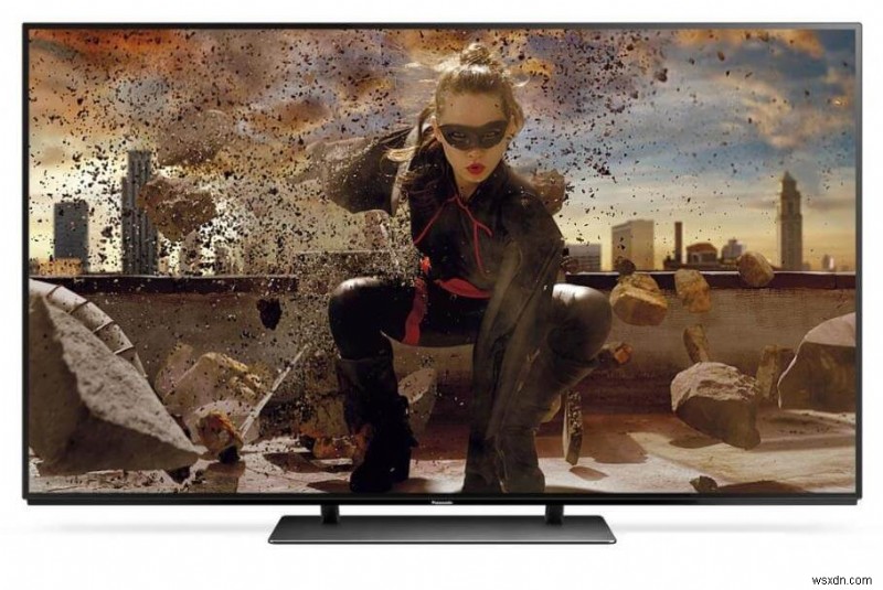 FIFAワールドカップ2018を4Kで観戦しよう！おすすめスマート4Kテレビ5選