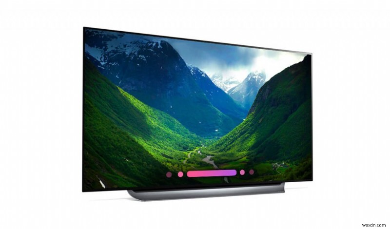 FIFAワールドカップ2018を4Kで観戦しよう！おすすめスマート4Kテレビ5選