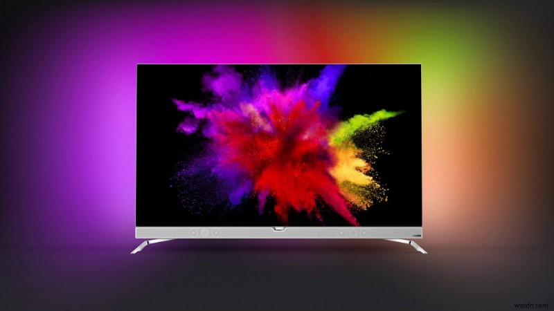 FIFAワールドカップ2018を4Kで観戦しよう！おすすめスマート4Kテレビ5選