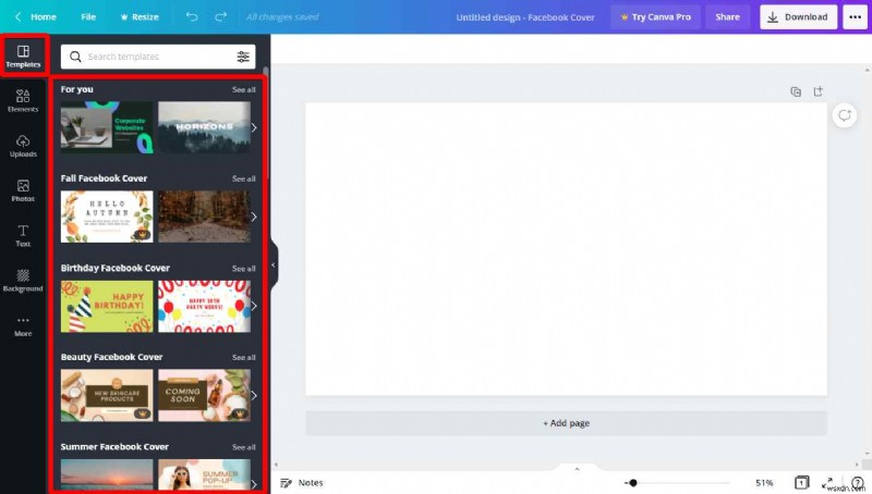 Facebookカバーアートの作り方を徹底解説!Canvaで簡単に作れる魅力的なデザイン術
