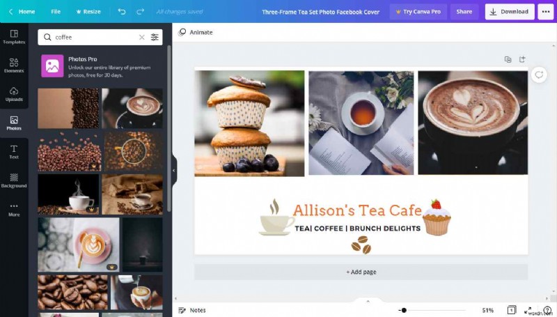 Facebookカバーアートの作り方を徹底解説!Canvaで簡単に作れる魅力的なデザイン術
