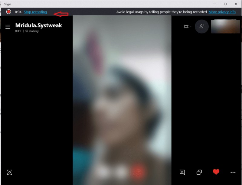 Windows 10でSkypeのビデオ通話を録画する方法|音声あり・なし両方の手順を徹底解説
