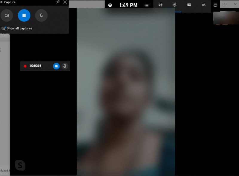 Windows 10でSkypeのビデオ通話を録画する方法|音声あり・なし両方の手順を徹底解説