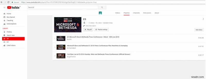 YouTube動画を自動的に繰り返し再生する方法5選|誰でも簡単にループ再生できるテクニック