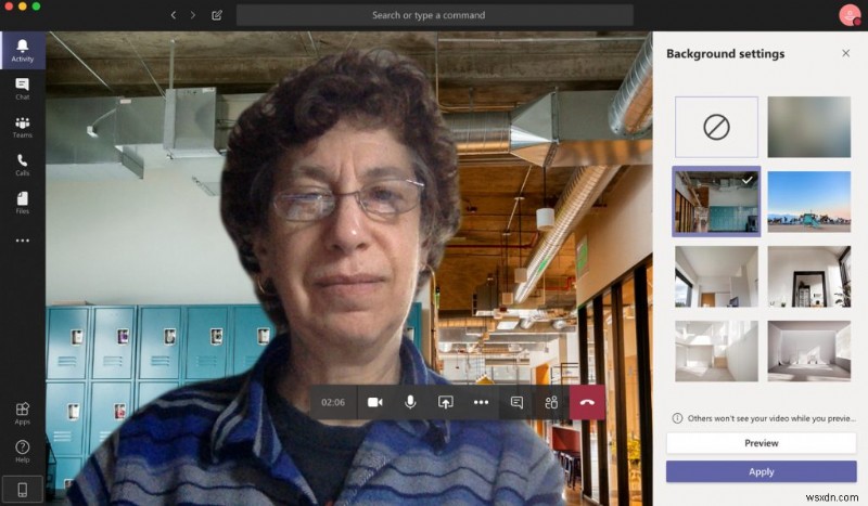 【保存版】Zoom・Teams・Skypeなどビデオ会議で背景を変更・ぼかす方法