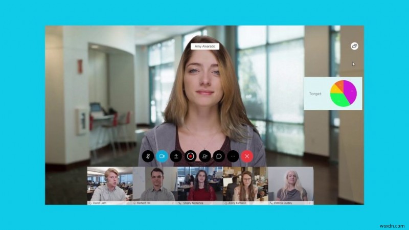 【保存版】Zoom・Teams・Skypeなどビデオ会議で背景を変更・ぼかす方法