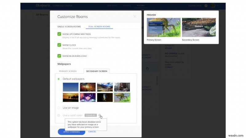 【保存版】Zoom・Teams・Skypeなどビデオ会議で背景を変更・ぼかす方法