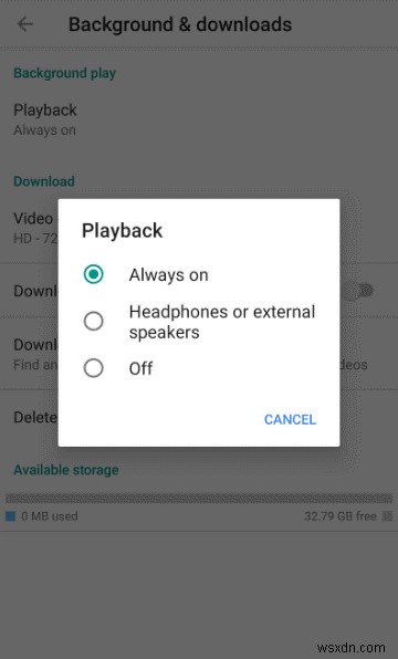 YouTubeプレミアムを使いこなすための実践テクニック集
