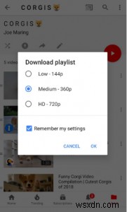 YouTubeプレミアムを使いこなすための実践テクニック集