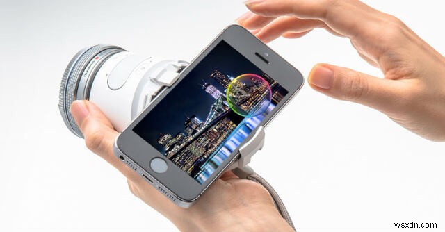 スマホ写真をプロ級に引き上げるガジェット20選【後編】