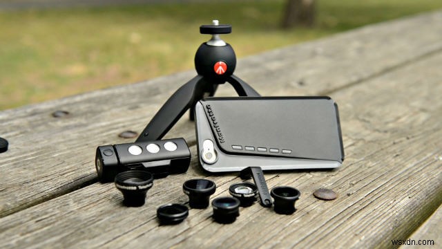 スマホ写真をプロ級に引き上げるガジェット20選【後編】