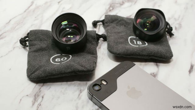 スマホ写真をプロ級に引き上げるガジェット20選【後編】