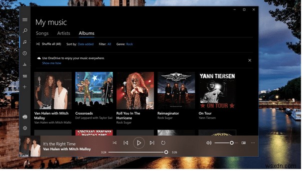 Windows 10のGroove Musicでイコライザーを有効にする方法【初心者向け完全ガイド】