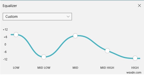Windows 10のGroove Musicでイコライザーを有効にする方法【初心者向け完全ガイド】