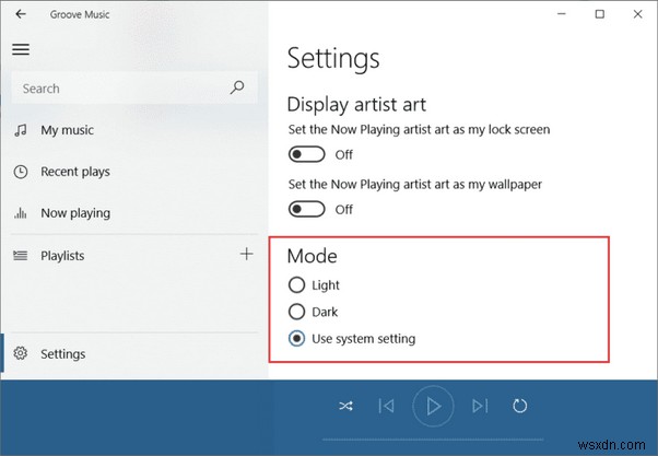 Windows 10のGroove Musicでイコライザーを有効にする方法【初心者向け完全ガイド】