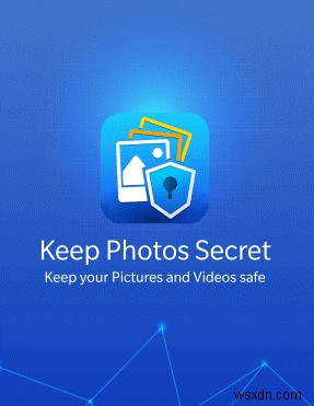 Androidスマホにフォトロックアプリが必要な理由とは?「Keep Photos Secret」の使い方を徹底解説