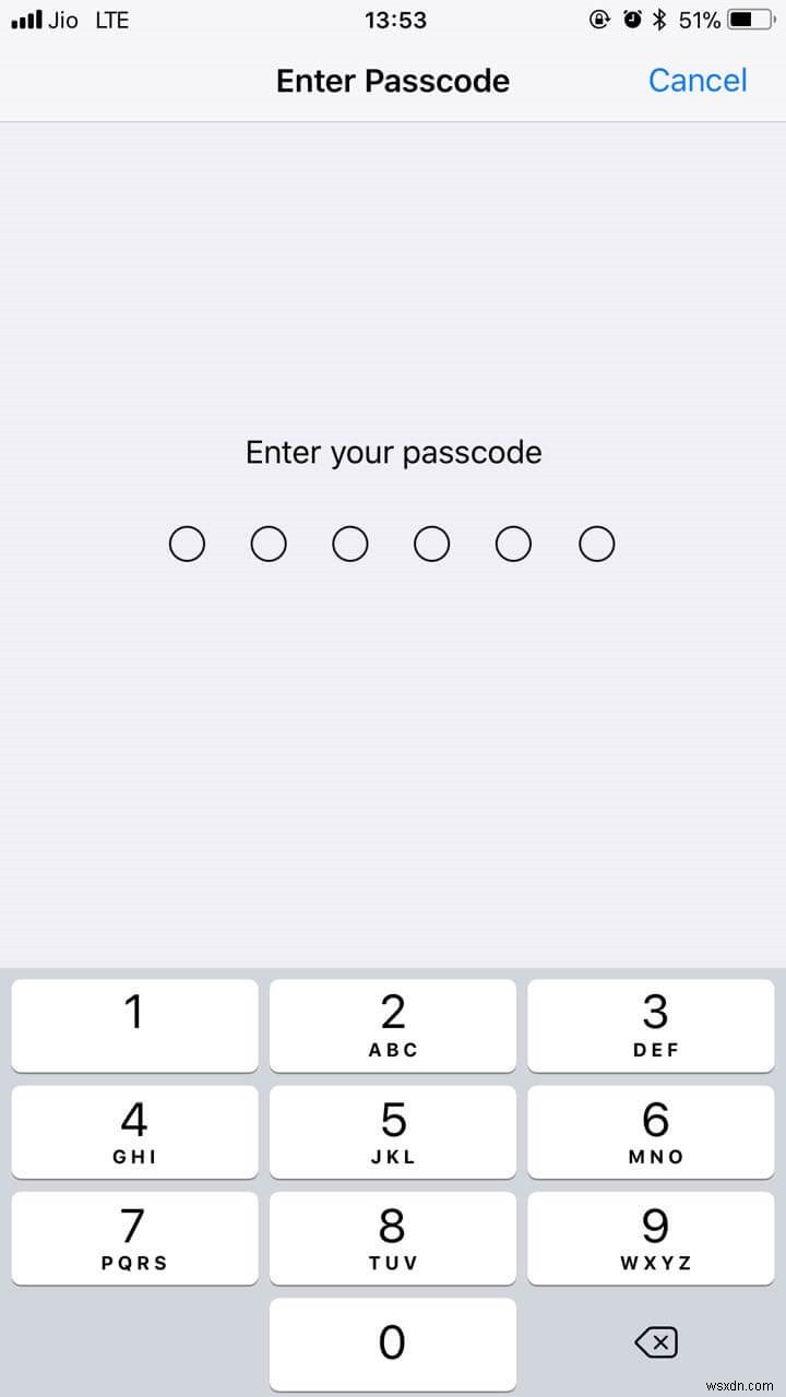 iPhoneでSiriを無効にする方法|ロック画面オフ&完全無効化の手順