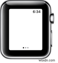 Apple Watch（watchOS 4）を懐中電灯として使う方法