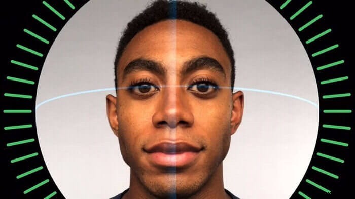 iPhone XのFace IDを高速化する方法|認識速度を上げる7つのテクニック