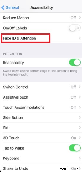 iPhone XのFace IDを高速化する方法|認識速度を上げる7つのテクニック