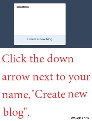 Tumblrで非公開（パスワード保護）ブログを作成する方法