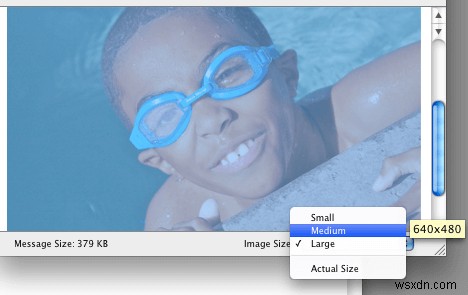Macで画質を劣化させずに画像サイズを変更する4つの方法