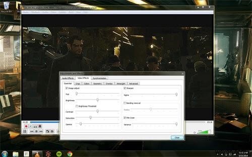 あなたの知らないVLCメディアプレイヤーの隠し機能7選