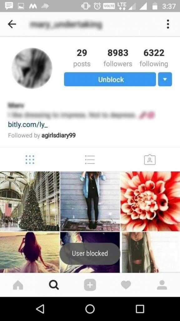 Instagramでユーザーをブロック・ブロック解除する方法をわかりやすく解説