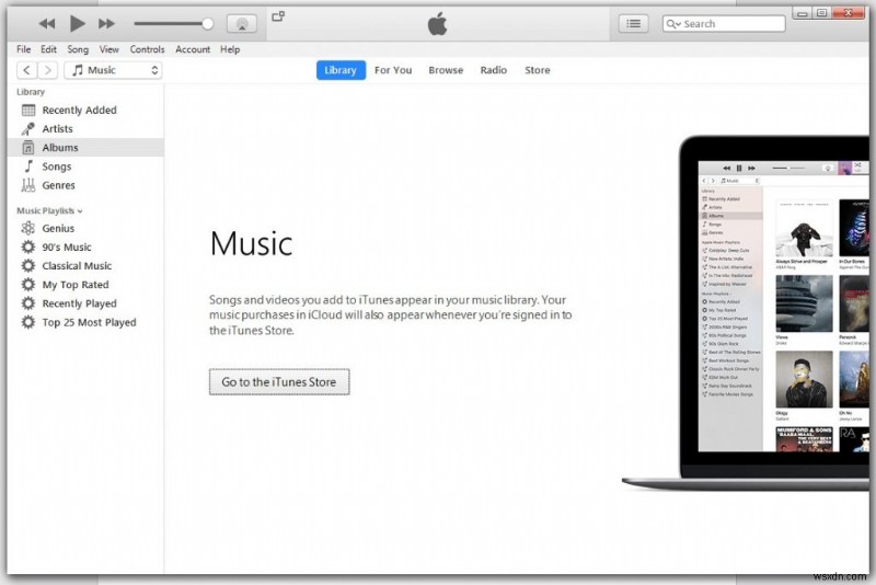 パソコンからiPhoneへお気に入りの曲を転送する方法