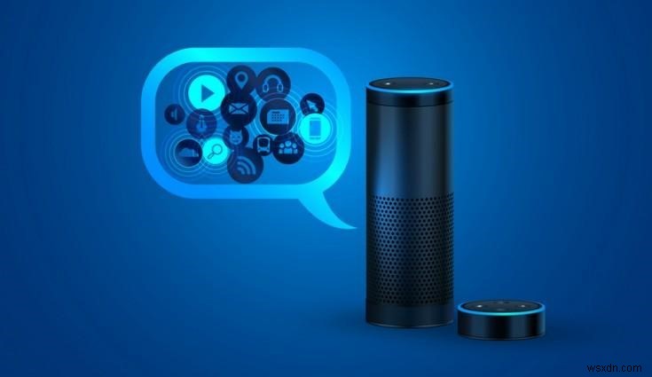 Alexaスピーカーで試したい7つの新機能|スマートホームをもっと便利に