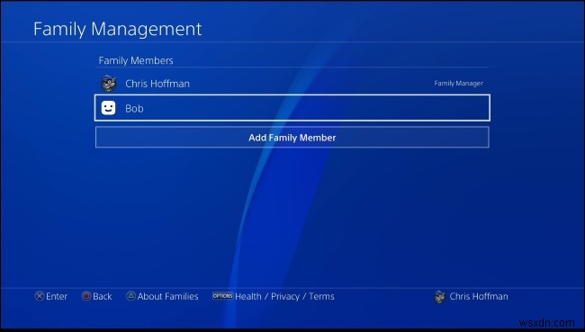PS4のペアレンタルコントロール設定ガイド!PlayStationアカウントに制限をかけてプライバシーを強化しよう