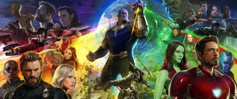 2018年に公開が待ちきれない!注目のSF映画ベスト10