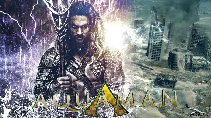 2018年に公開が待ちきれない!注目のSF映画ベスト10